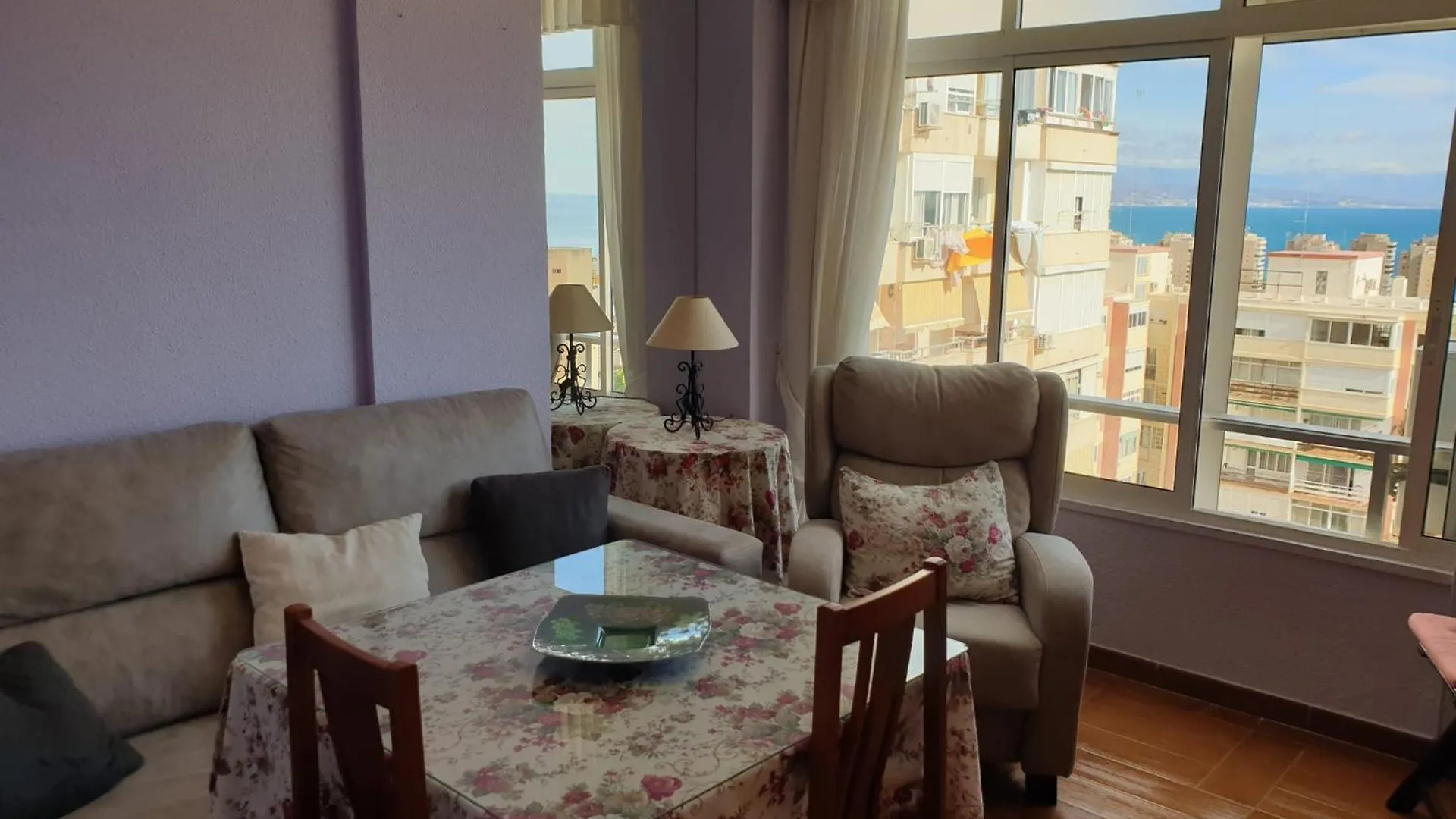 Apartment 44 Solaris Torremolinos 0*,  Spain