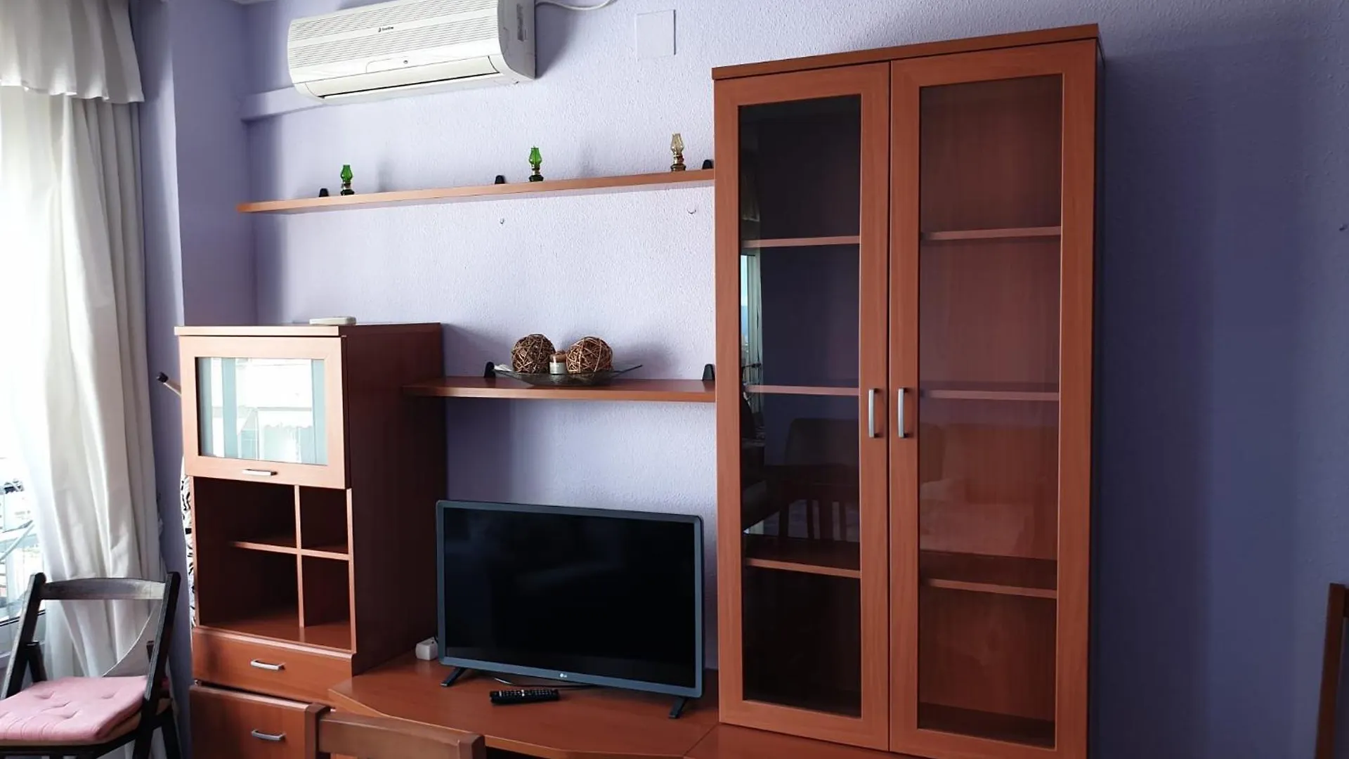 Apartment 44 Solaris Torremolinos