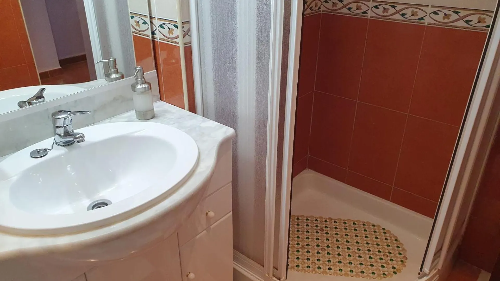 Apartment 44 Solaris Torremolinos 0*,