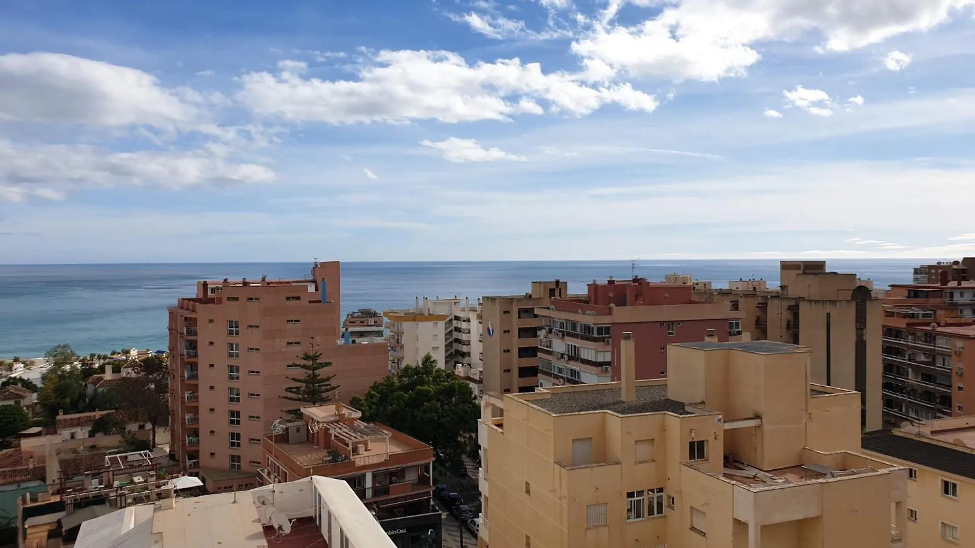 Apartment 44 Solaris Torremolinos España