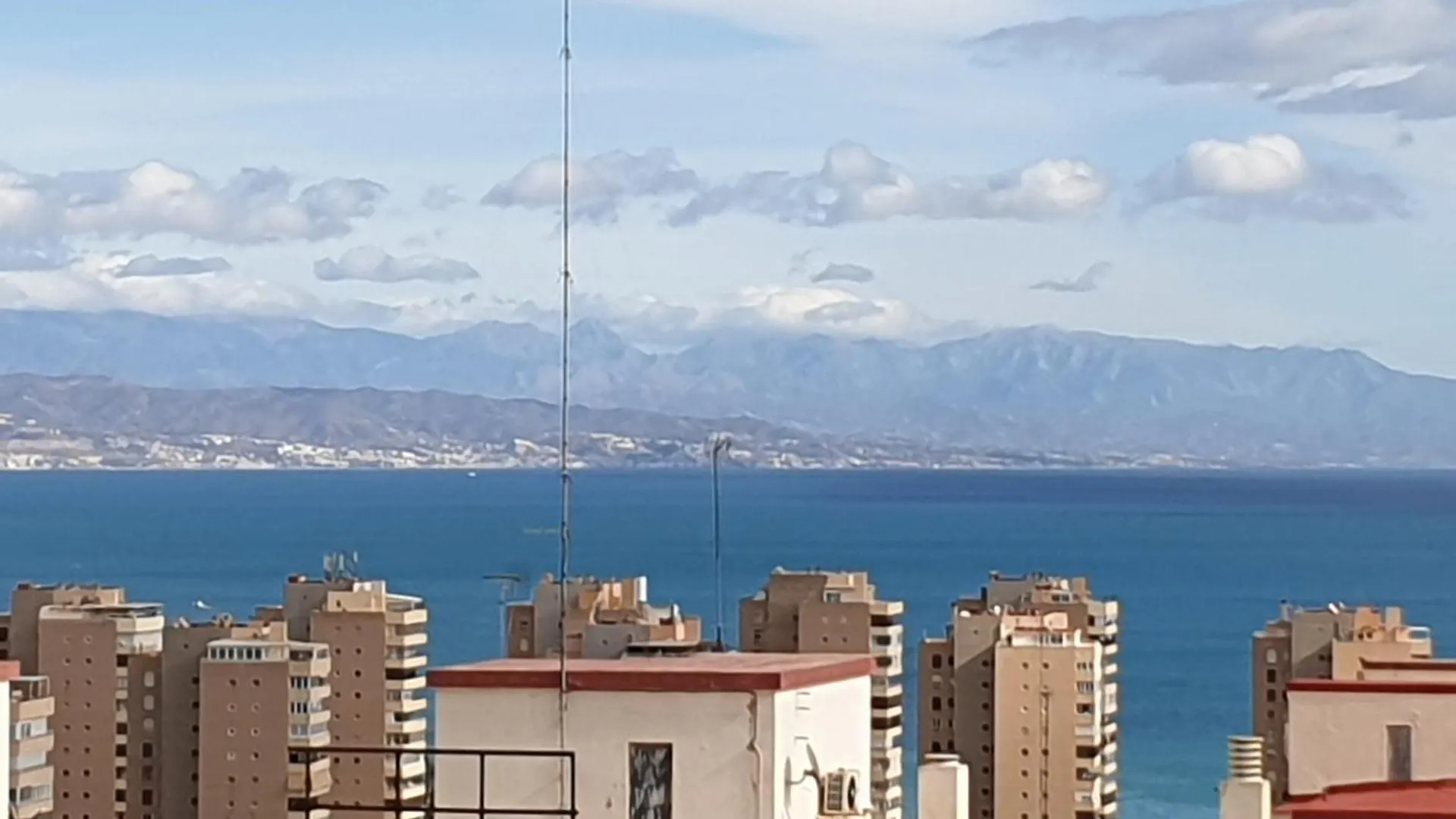Apartment 44 Solaris Torremolinos España