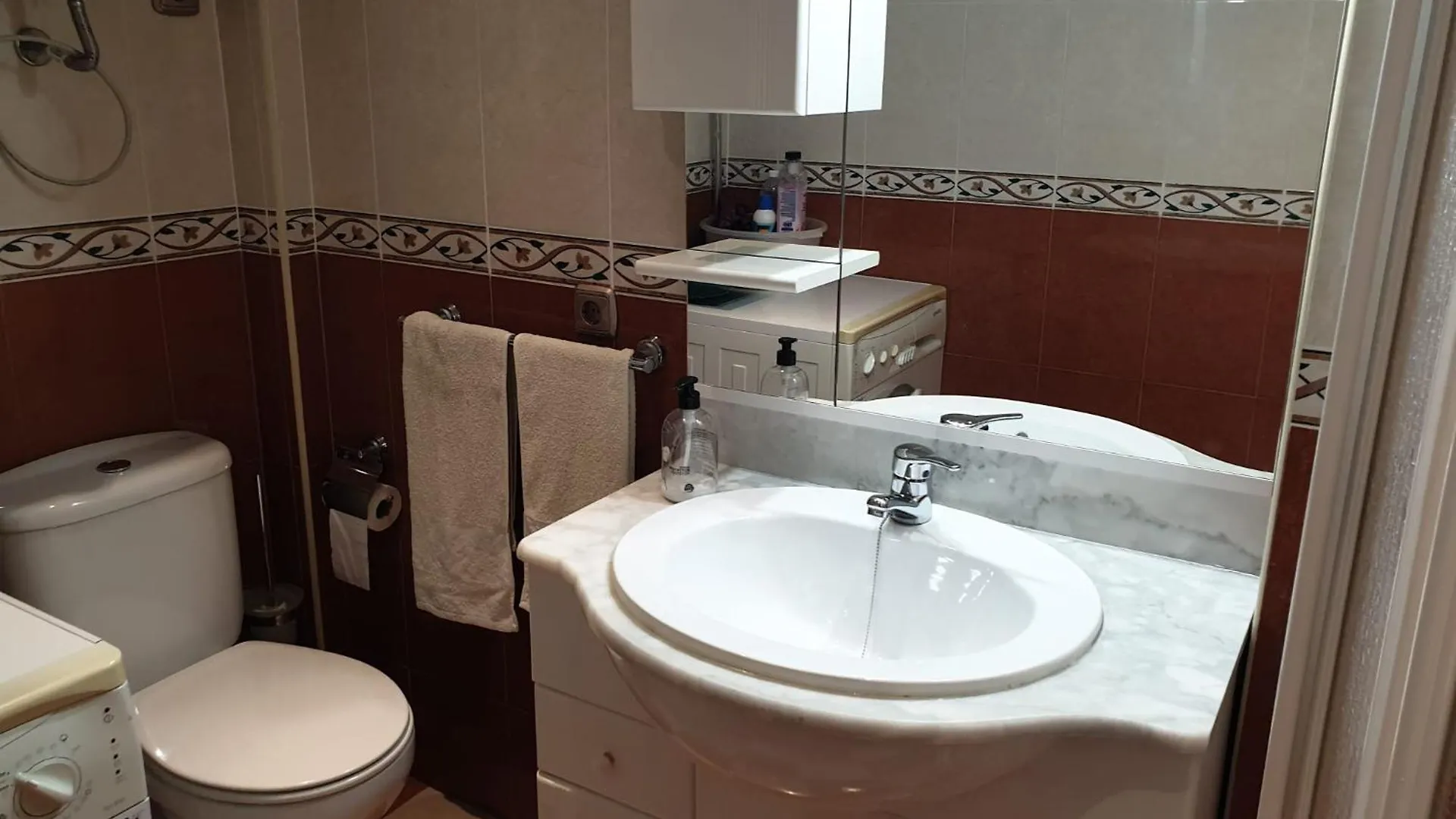 Apartment 44 Solaris Torremolinos