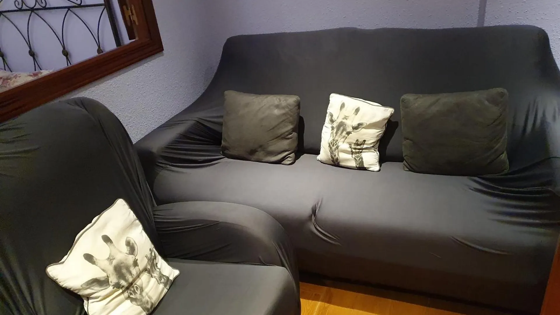 Apartment 44 Solaris Torremolinos España