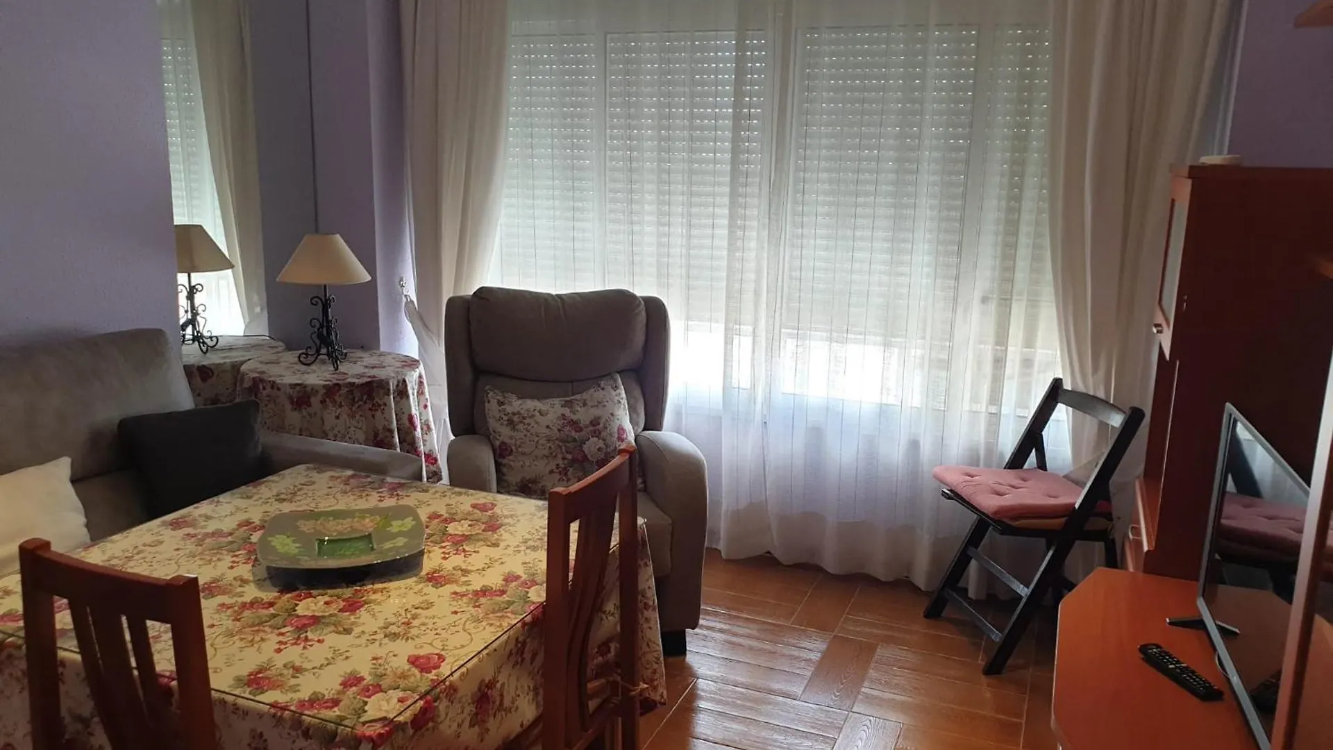 Apartment 44 Solaris Torremolinos España