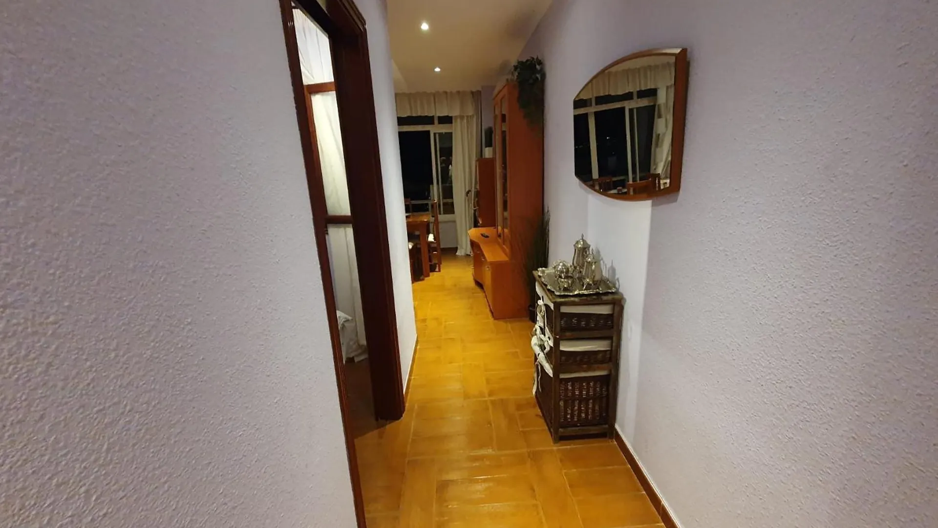 Apartment 44 Solaris Torremolinos 0*,  España