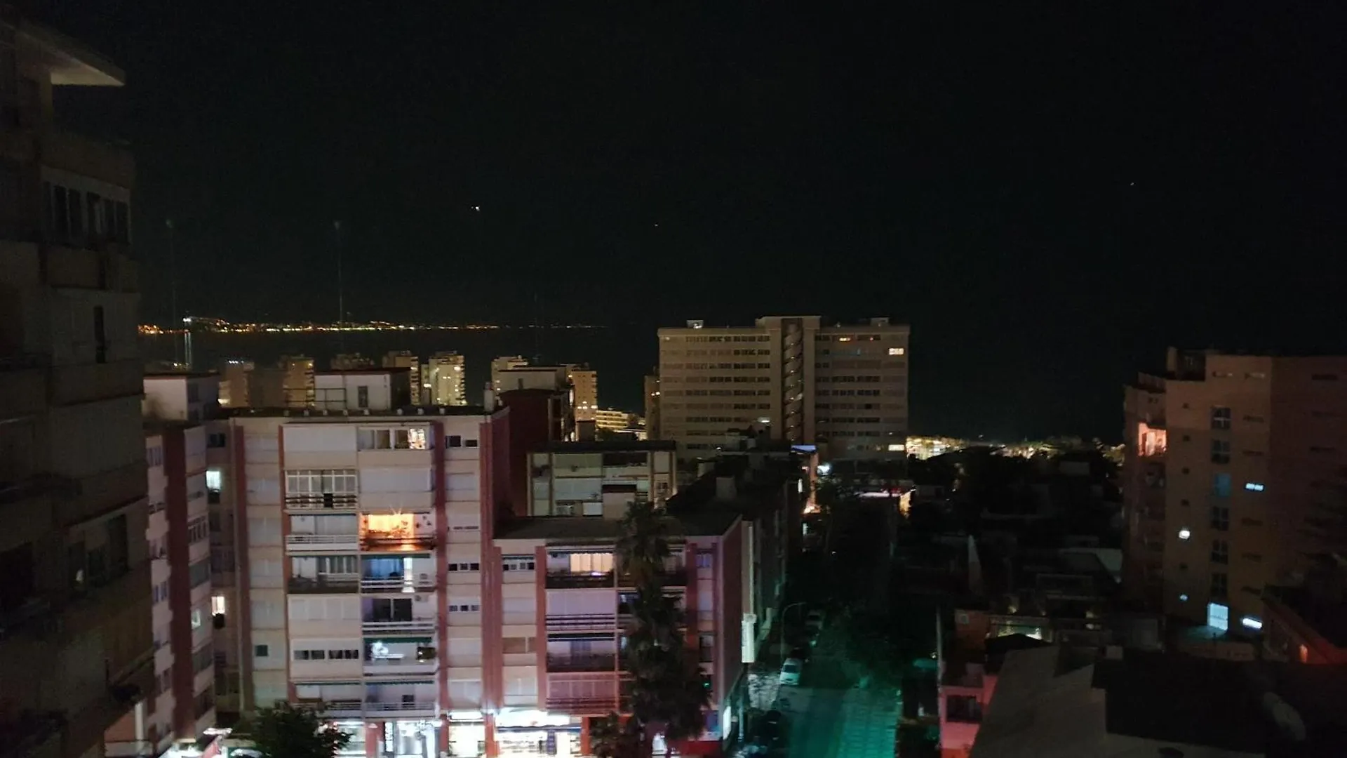 Apartment 44 Solaris Torremolinos España